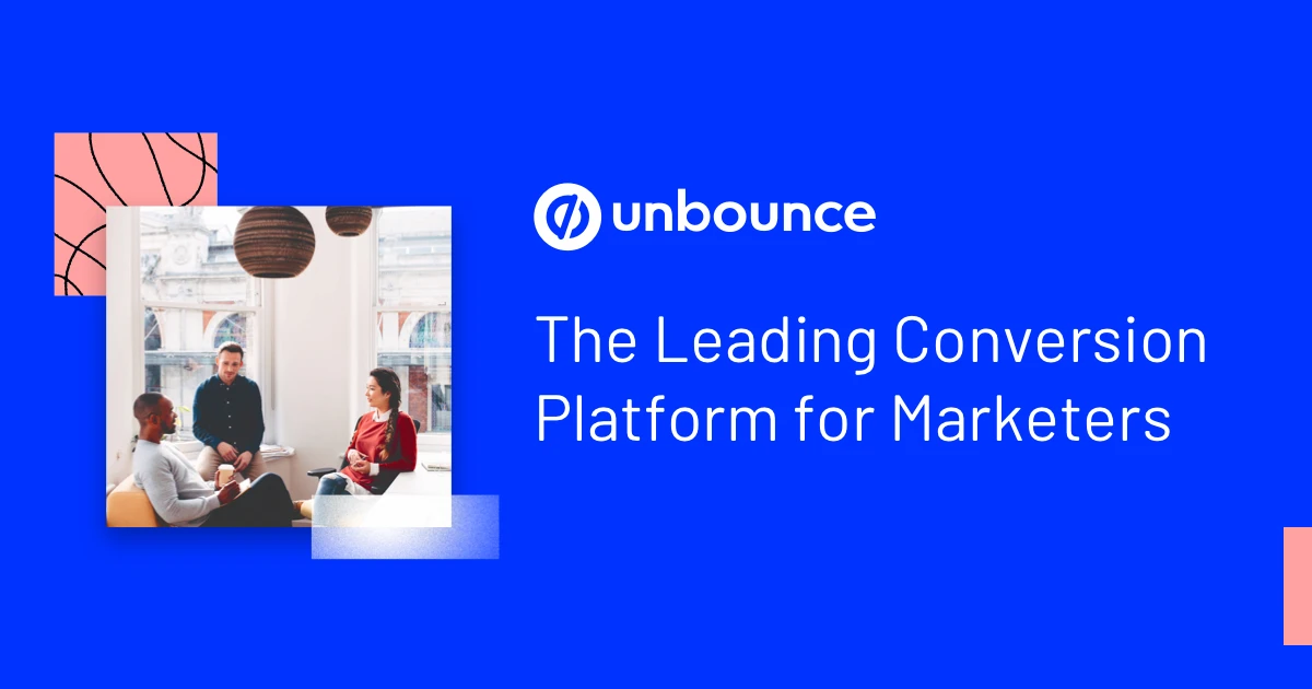 unbounce