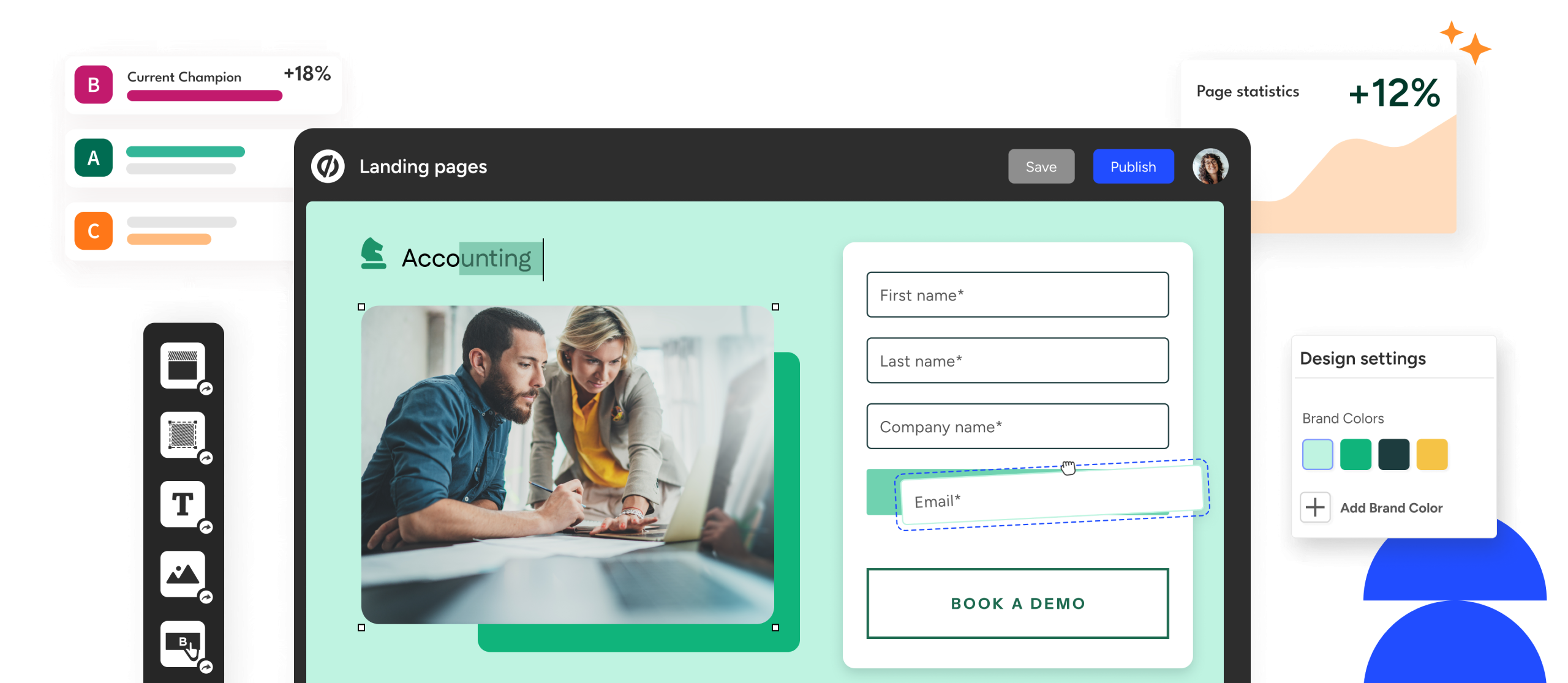 unbounce