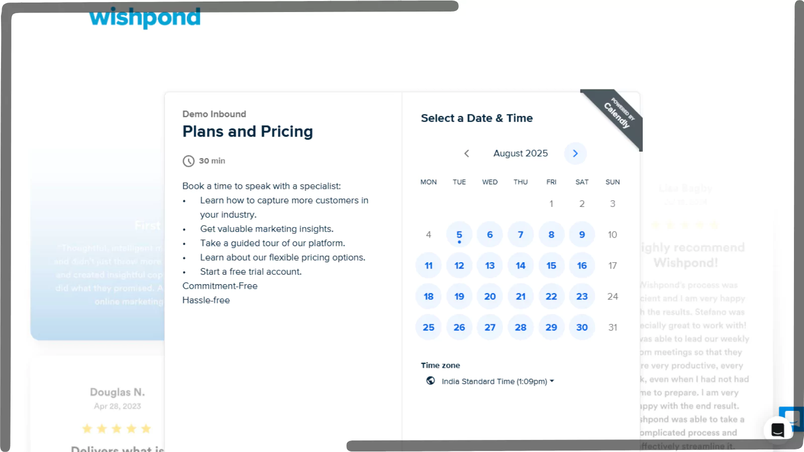 wishpond-pricing