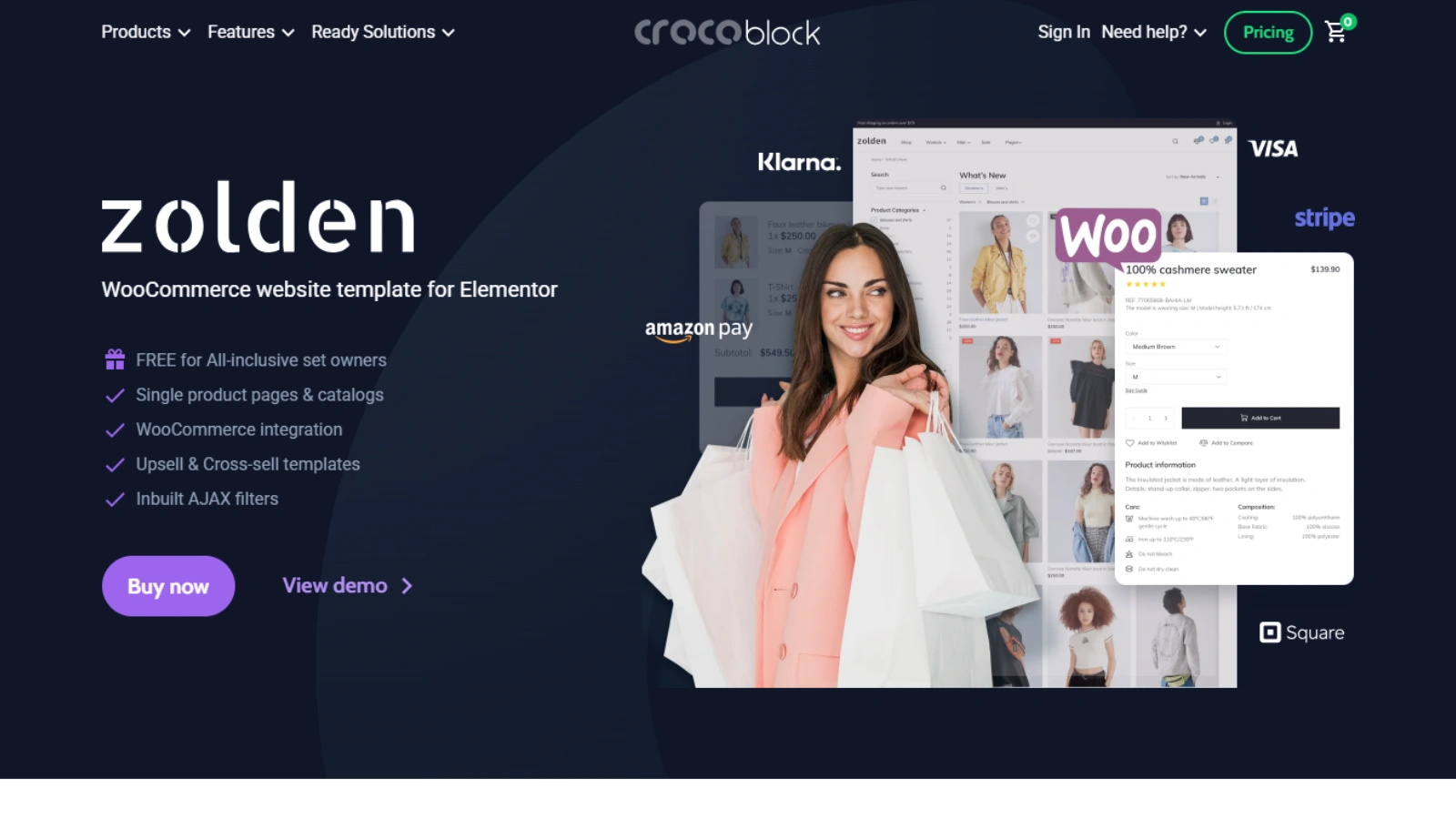 build-exceptional-wooCommerce-websites