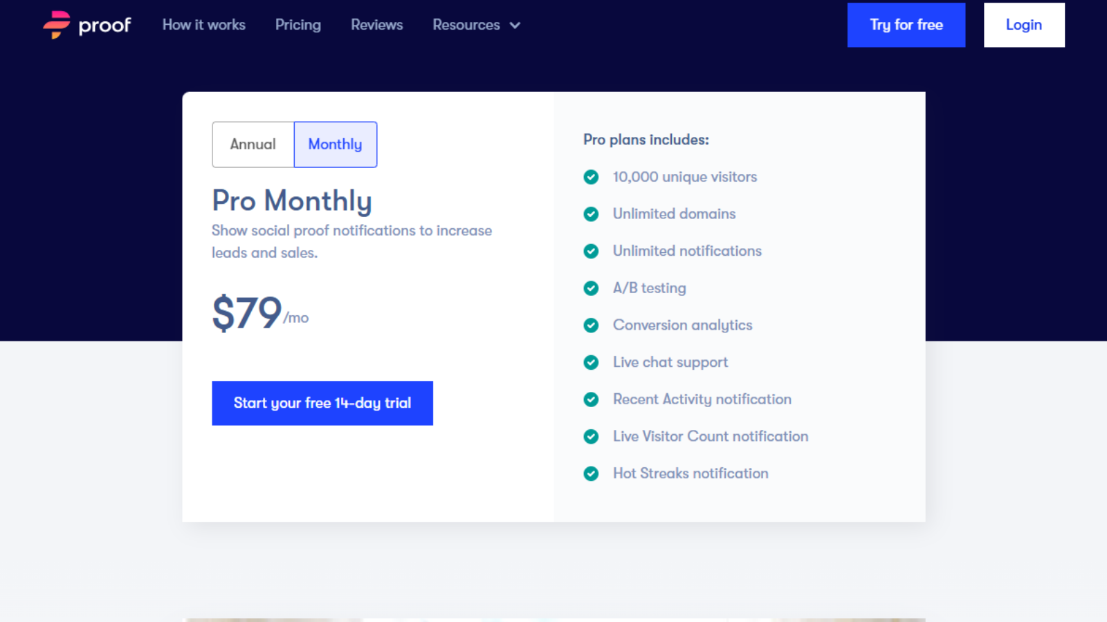 useproof-pricing.