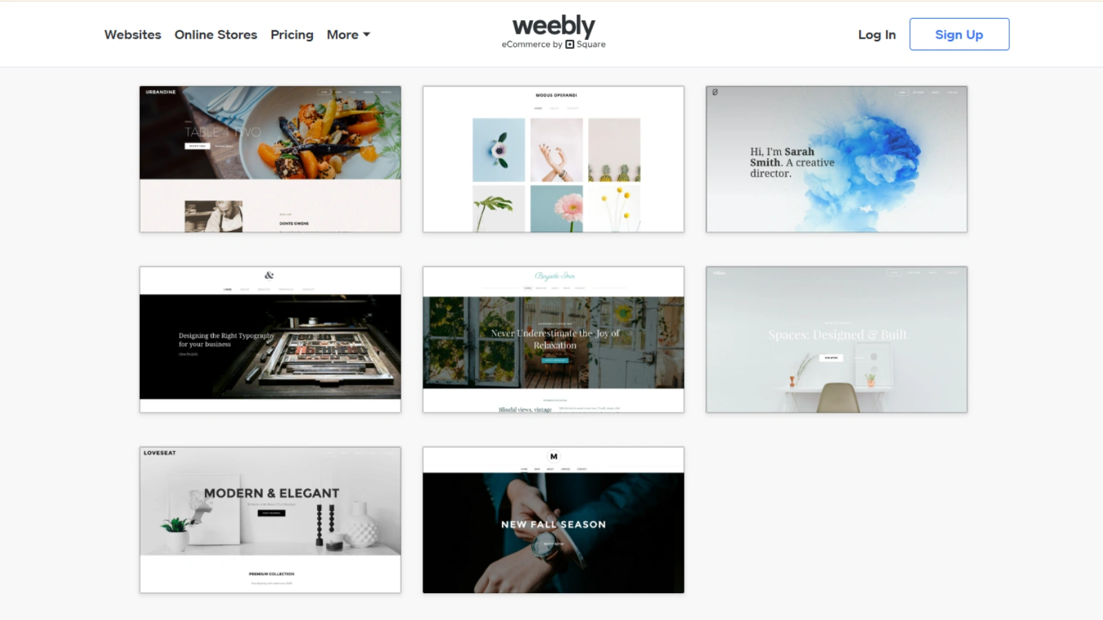types-of-websites.