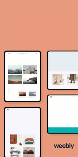 Find your domain and create your site at Weebly.com!