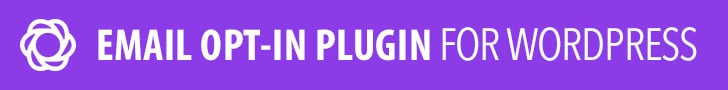 Bloom Email Optin Plugin