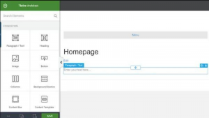 Thrive-Theme-Architect