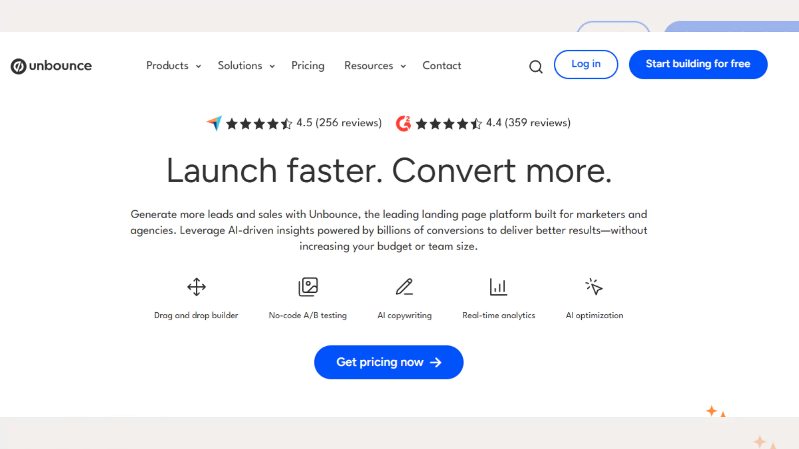 what-is-unbounce