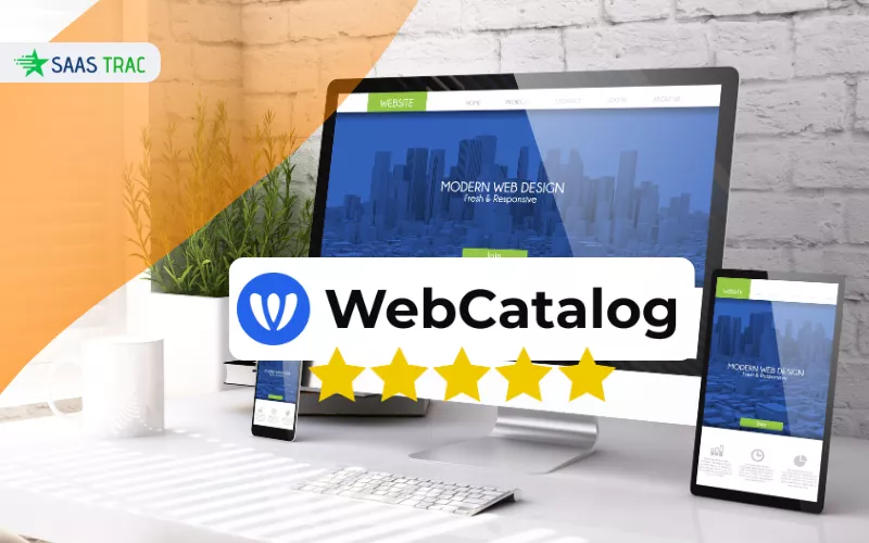 webcatlog
