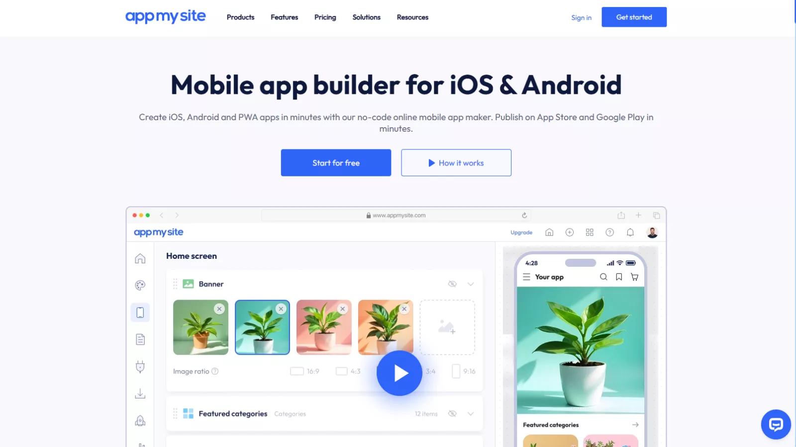 What Is Appmysite what-is-appmysite