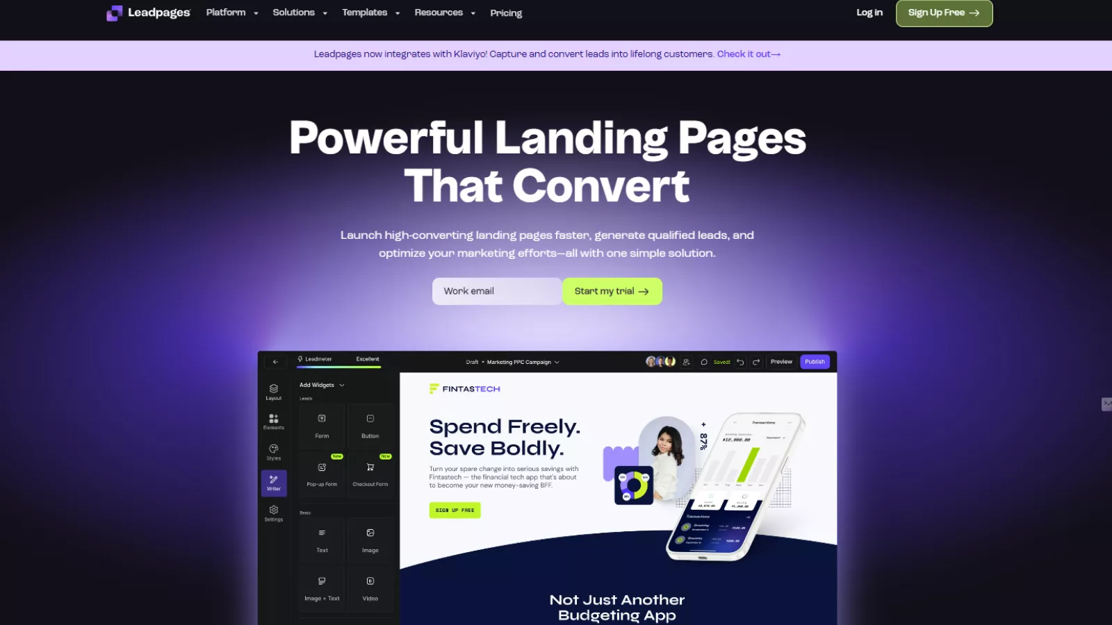 What Is Leadpages what-is-leadpages